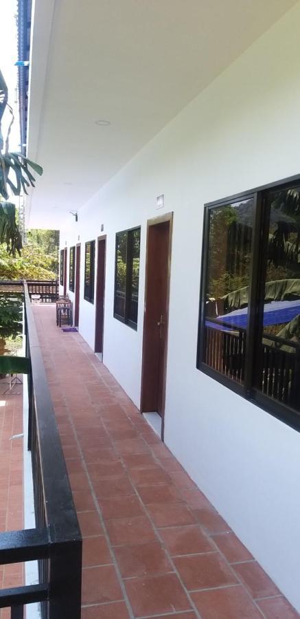 Khmer House Guesthouse Kep Exterior photo